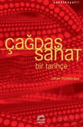 Çağdaş Sanat - İletişim Yayınları