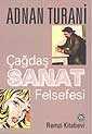 Çağdaş Sanat Felsefesi - Remzi Kitabevi