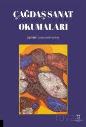Çağdaş Sanat Okumaları - Akademisyen Kitabevi