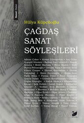 Çağdaş Sanat Söyleşileri - Anima
