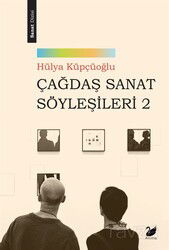 Çağdaş Sanat Söyleşileri 2 - Anima