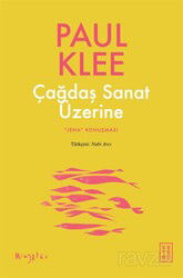 Çağdaş Sanat Üzerine - Ketebe Yayınevi