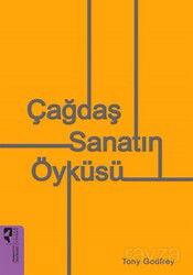 Çağdaş Sanatın Öyküsü - Hayalperest Yayınevi