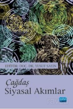 Çağdaş Siyasal Akımlar - 1