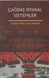 Çağdaş Siyasal Sistemler - Alter Yayıncılık