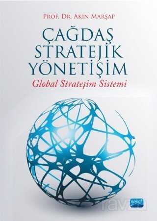 Çağdaş Stratejik Yönetişim - Nobel Yayın Dağıtım