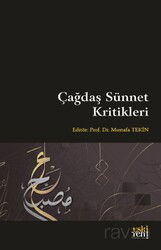 Çağdaş Sünnet Kritikleri - Eskiyeni Yayınları