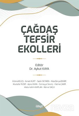 Çağdaş Tefsir Ekolleri - 1
