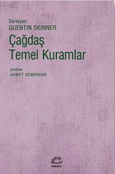 Çağdaş Temel Kuramlar - İletişim Yayınları