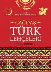 Çağdaş Türk Lehçeleri - Kesit Yayınları