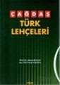 Çağdaş Türk Lehçeleri - Akçağ Yayınları