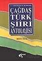 Çağdaş Türk Şiiri Antolojisi - 1
