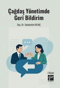 Çağdaş Yönetimde Geri Bildirim - 1