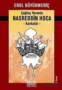 Çağdaş Yorumla Nasreddin Hoca-Karikatür - 1