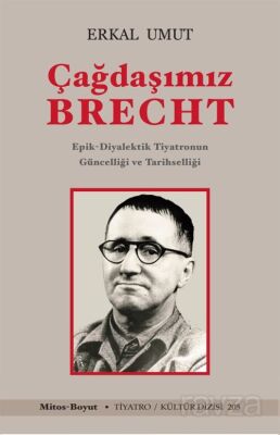 Çağdaşımız Brecht - 1