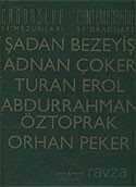 Çağdaşlar 51 Mezunları (ciltli) - İş Bankası Yayınları