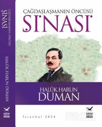 Çağdaşlaşmanın Öncüsü Şinasi - Duyap Yayınları