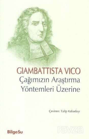 Çağımızın Araştırma Yöntemleri Üzerine - Bilgesu Yayıncılık