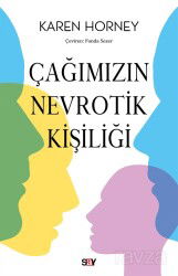 Çağımızın Nevrotik Kişiliği - Say Yayınları