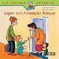 Çağlar Yeni Arkadaş Ediniyor - İş Bankası Yayınları