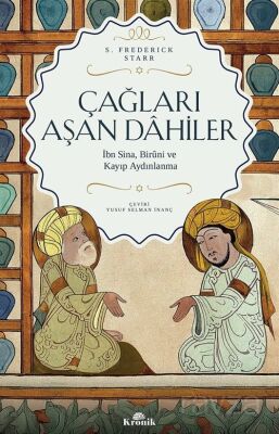 Çağları Aşan Dahiler - 1