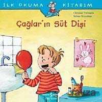 Çağların Süt Dişi - İş Bankası Yayınları