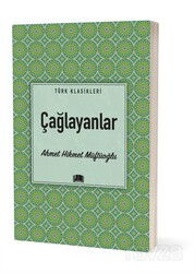 Çağlayanlar / Türk Klasikleri - Ema Kitap