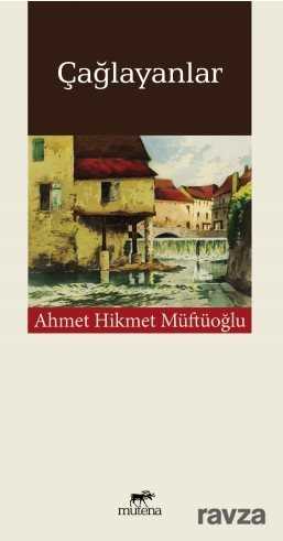 Çağlayanlar - Mutena Yayınları