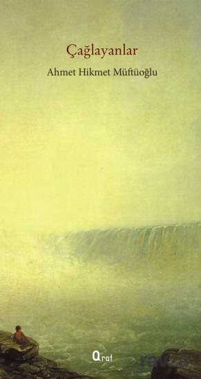 Çağlayanlar - Araf Yayınları