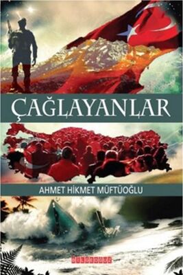 Çaglayanlar - 1