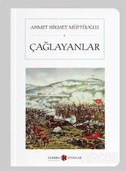 Çağlayanlar (Cep Boy) - Karbon Kitaplar