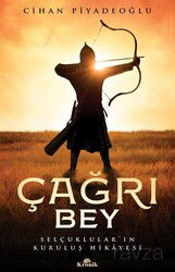 Çağrı Bey - Kronik Kitap
