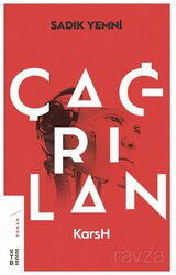 Çağrılan - Ketebe Yayınevi