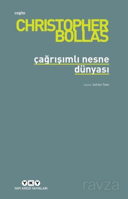 Çağrışımlı Nesne Dünyası - 1