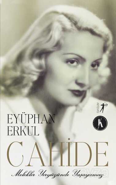 Cahide - Artemis Yayınları