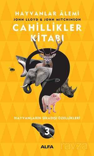 Cahillikler Kitabı 3 - Alfa Yayınları