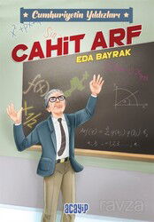 Cahit Arf / Cumhuriyetin Yıldızları 3 - Acayip Kitaplar