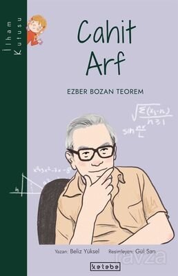 Cahit Arf - Ezber Bozan Teorem / İlham Kutusu - 1