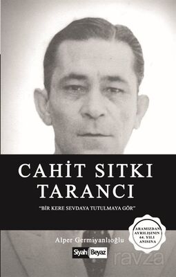 Cahit Sıtkı Tarancı - 1