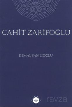 Cahit Zarifoğlu - 1