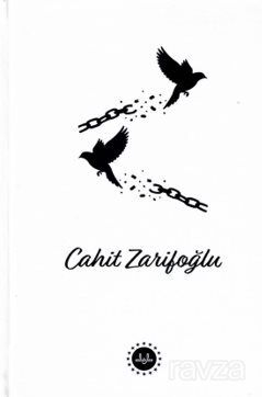 Cahit Zarifoğlu (Ciltli) - 1