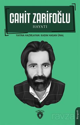 Cahit Zarifoğlu Hayatı - 1