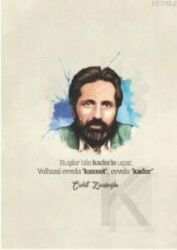 Cahit Zarifoğlu Not Defterim - daystore.