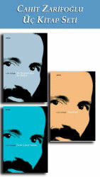 Cahit Zarifoglu Seti (3 Kitap) - Beyan Yayınları
