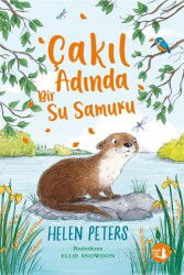 Çakıl Adında Bir Susamuru - Büyülü Fener