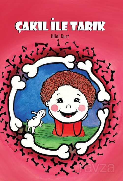 Çakıl İle Tarık - İklim Çocuk