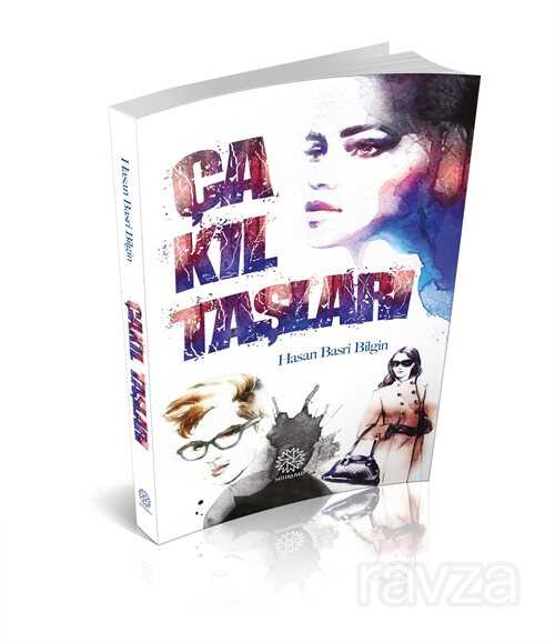 Çakıl Taşları - Mihrabat Yayınları