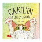 Çakıl'ın Yeni Oyuncağı - 44 Yayınları