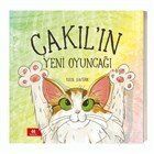 Çakıl'ın Yeni Oyuncağı - 1