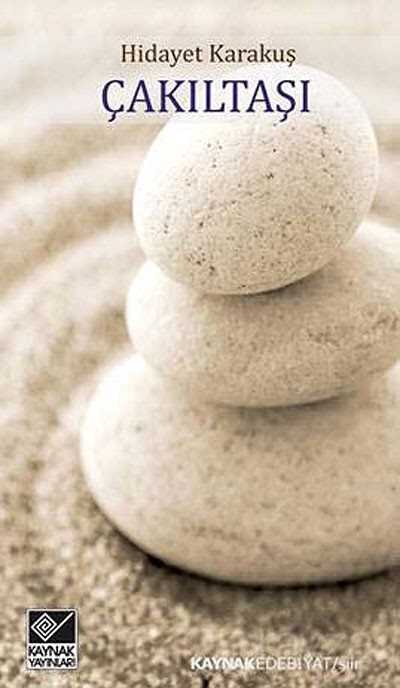 Çakıltaşı - Kaynak Yayınları